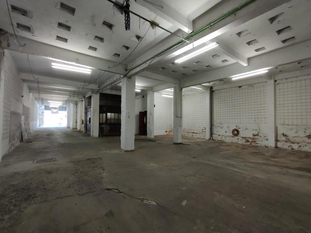 Local 240 metros Plaza Bizkaia Alhóndiga photo 0