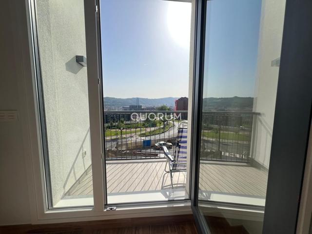 Vivienda a Estrenar de 3 Hab En Basurto photo 0