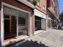 Local reformado en venta centro de Deusto photo 0