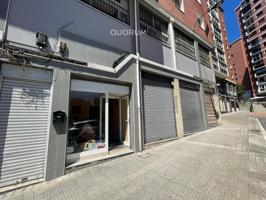 Venta de local comercial 40 m2 a pie de calle y entreplanta, en Zona Iturriaga-Santutxu. photo 0