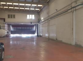 Nave industrial en Leioa photo 0