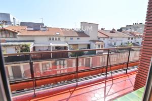 Vivienda de 3 hab con terraza en Abando photo 0