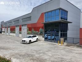 Nave en Amorebieta photo 0