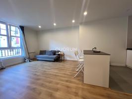 Vivienda de 2 hab en Amezola photo 0