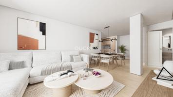 Apartamento de 1 Dormitorio En Abando photo 0