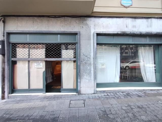 Local segregado zona San Mamés photo 0