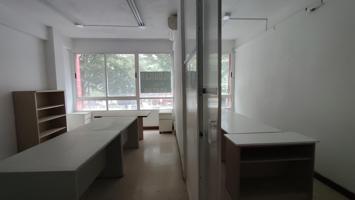 Oficina exterior entreplanta zona Intermodal photo 0