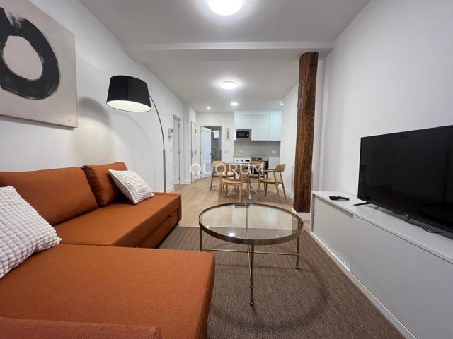 Céntrico Apartamento en La Alhondiga photo 0