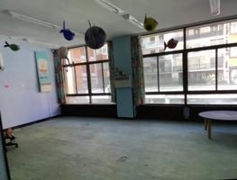 Se vende, local comercial en Bilbao Zona San Ignacio de 1200 m2 photo 0