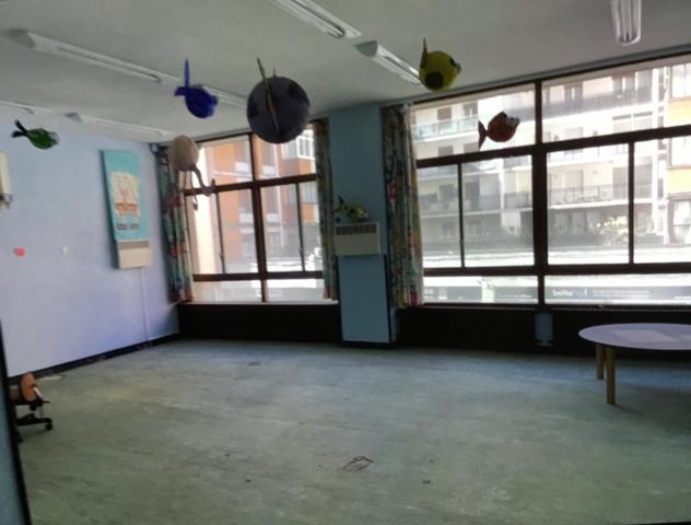 Se vende, local comercial en Bilbao Zona San Ignacio de 1200 m2 photo 0