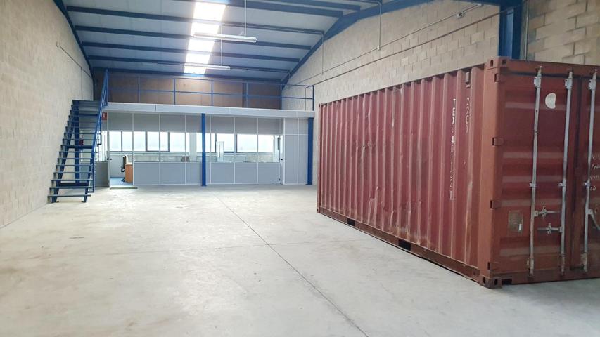 Nave en Gernika photo 0