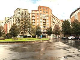 APARTAMENTO EXTERIOR EN PLAZA AMETZOLA photo 0