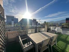 Exclusiva Vivienda Con Gran Terraza En Plaza Euskadi photo 0
