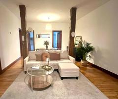 Apartamento de 1 hab en Ensanche photo 0