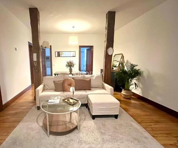 Apartamento de 1 hab en Ensanche photo 0