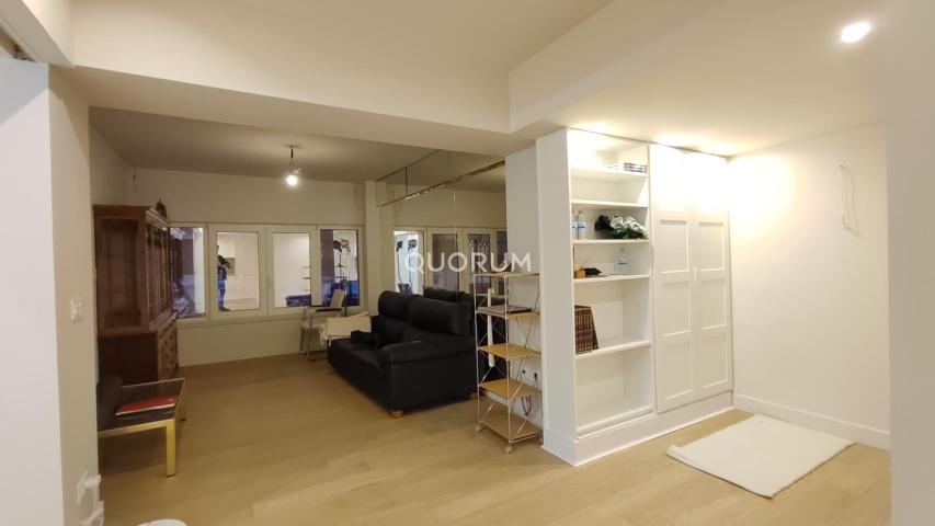 Oficina en venta plaza Indautxu photo 0