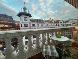 Amplia vivienda de 2 hab con terraza en Moyua photo 0