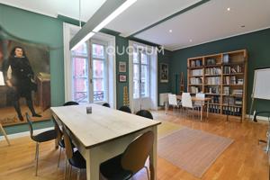 Oficina en venta en Gran Vía - Marqués del Puerto photo 0