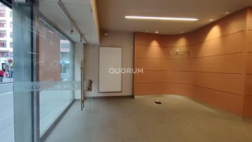 Local oficina alquiler plaza Indautxu photo 0