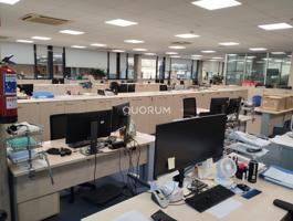 Oficina alquiler 692 metros Miribilla photo 0