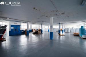 NAve Industrial en Zamudio photo 0