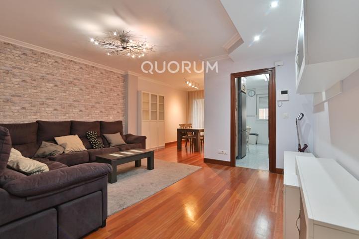 ESTUPENDA VIVIENDA CON GARAJE Y TRASTERO photo 0