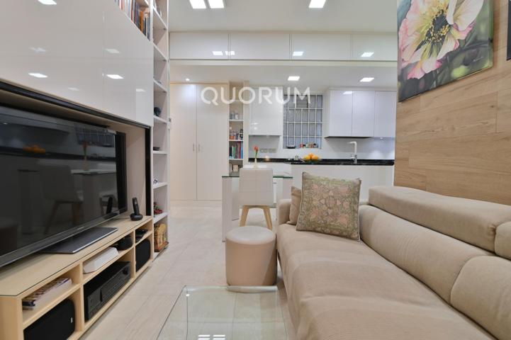 Apartamento Reformado Para Entrar a Vivir photo 0