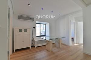 Precioso Atico en Moyua photo 0