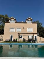 CHALET EN VENTA LOS MONTITOS photo 0