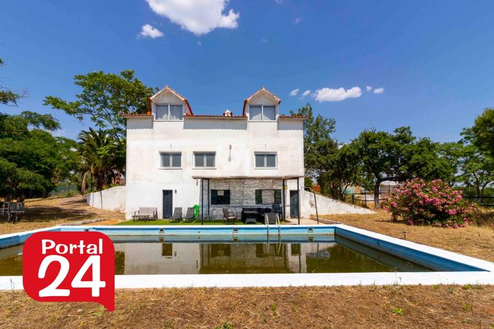CHALET EN VENTA LOS MONTITOS photo 0