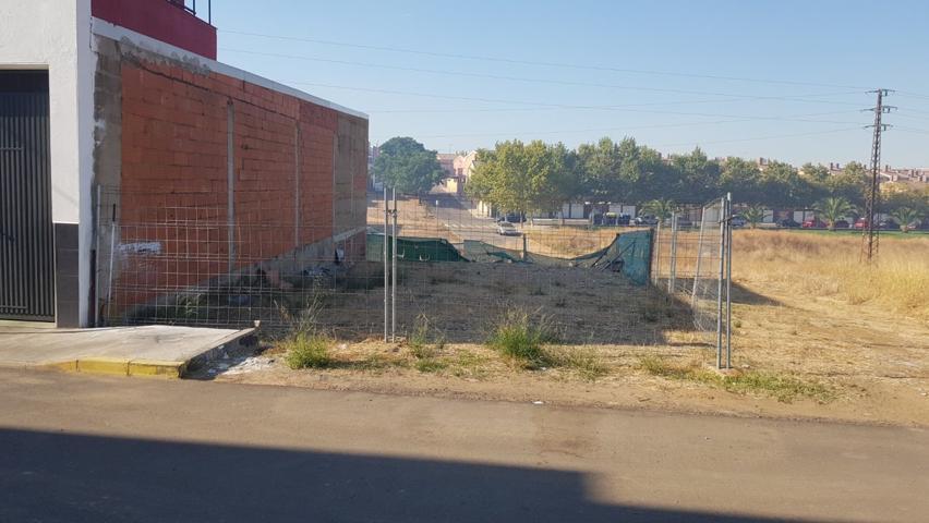 VENTA PARCELA URBANA EN CERRO SAN MIGUEL photo 0