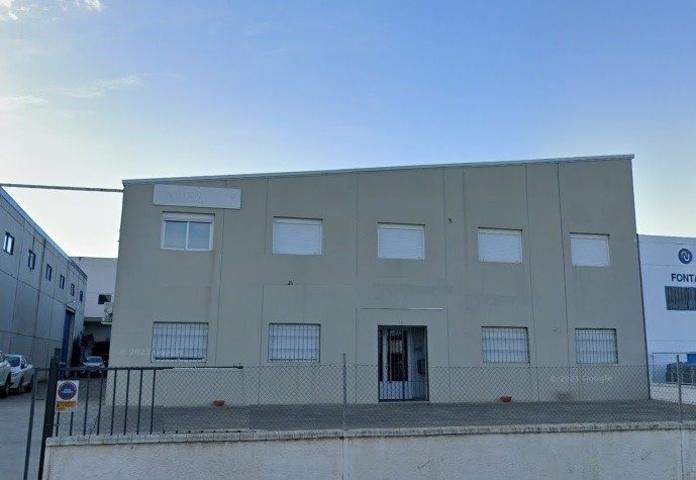 OFICINA ALQUILER photo 0
