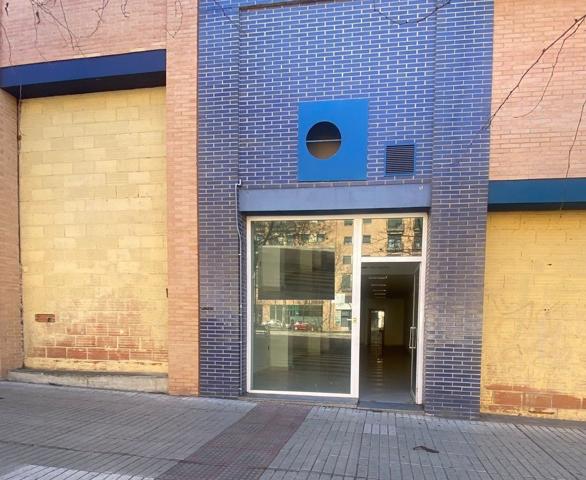 LOCAL EN ALQUILER CONDES DE BARCELONA photo 0
