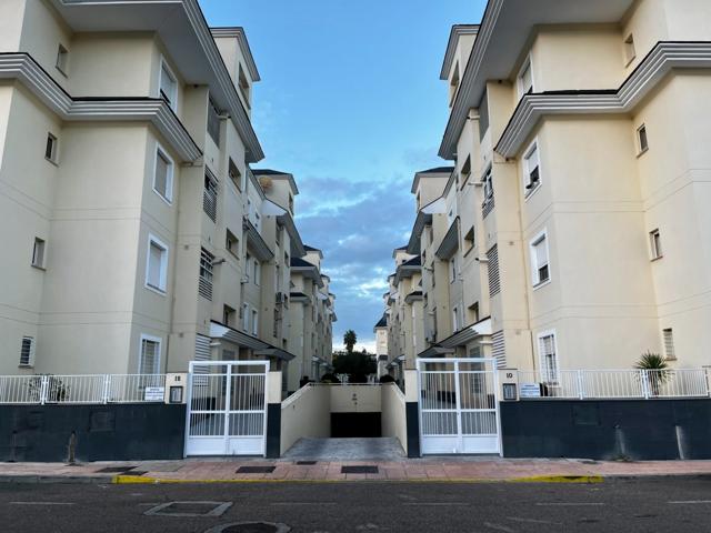 PLAZA DE GARAJE Y TRASTERO A LA VENTA EN JARDINES DEL GUADIANA photo 0