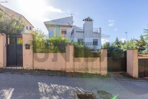 Unifamiliar En venta en Las Vaguadas, Badajoz photo 0
