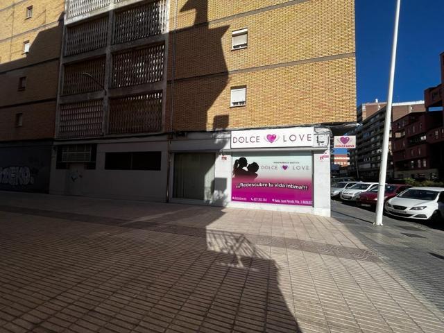 Oficina En venta en Centro, Badajoz photo 0