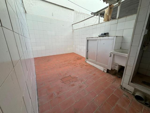 APARTAMENTO EN VENTA DE DOS DORMITORIOS EN SAN ROQUE photo 0