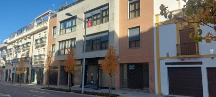 CÉNTRICO DÚPLEX EN VENTA EN BADAJOZ photo 0