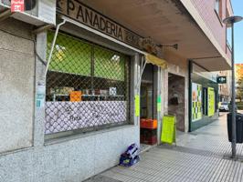Local en Alquiler zona Mª Auxiliadora photo 0