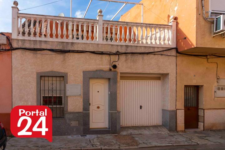 Casa independiente en San Roque (Badajoz) photo 0