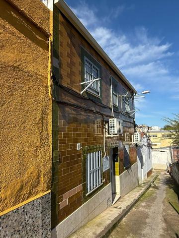 Casa para entrar a vivir en el Gurugú. Badajoz. photo 0