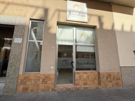Local zona Mª Auxiliadora photo 0