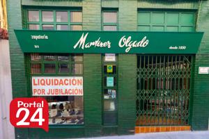 BAJO VIVIENDA TRANSFORMADO EN LOCAL EN VENTA EN LA CALLE VIRGEN DE LA SOLEDAD photo 0