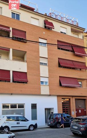 Piso En venta en María Auxiliadora, Badajoz photo 0