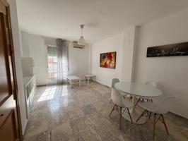 Apartamento en alquiler en Pardaleras photo 0