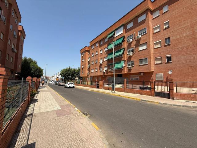 Piso en San Roque photo 0