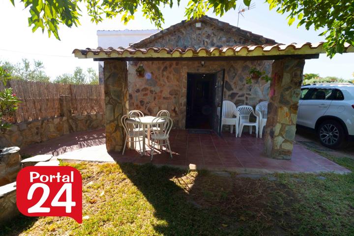 Parcela de 10.000 m² en Cuartón del Obligado. Complejo Sancha Brava. Ctra. Valverde km 5. photo 0