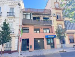 Ático Dúplex en el centro de Badajoz - Calle Prim photo 0