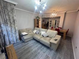 PISO REFORMADO Y AMUEBLADO EN PARDALERAS photo 0