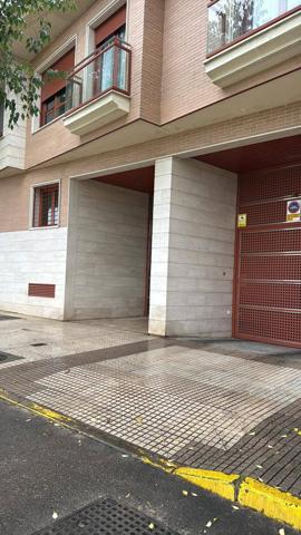 APARTAMENTO APRA ENTRAR A VIVIR EN LOS LAGOS II. BADAJOZ photo 0